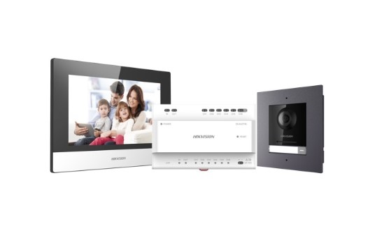 Kétvezetékes sorozat